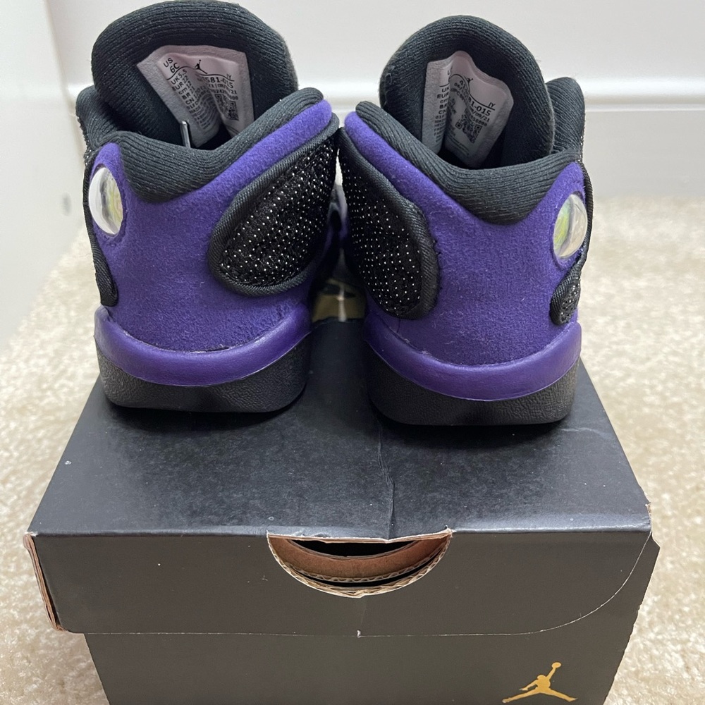 Jordan 13’s - Picture 3 of 7